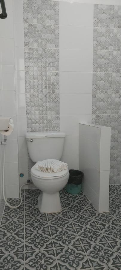 Ainny Residence Patong Eksteriør billede